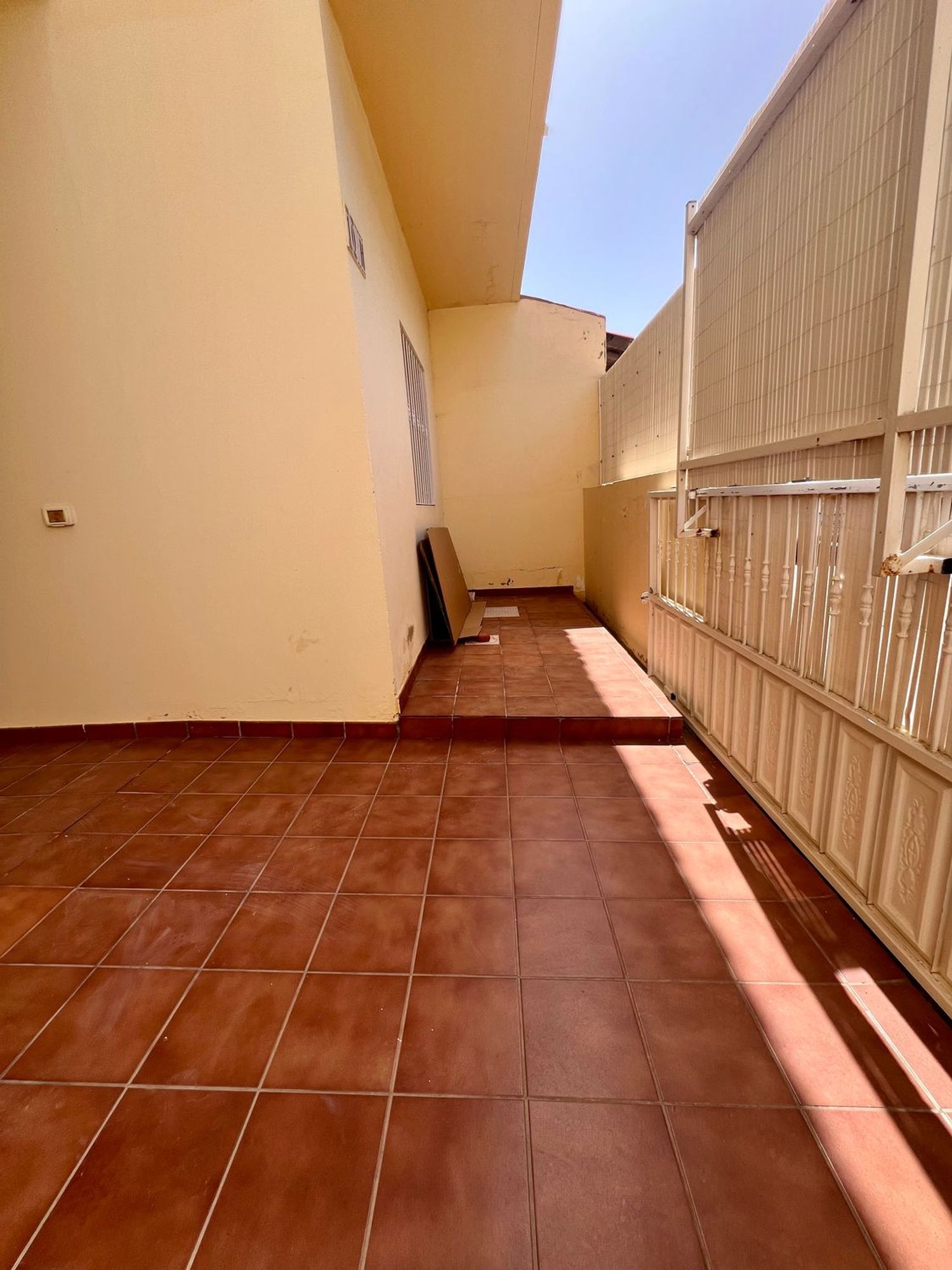 Chalet adosado en Calle Pérez Galdós, 24 - Foto 3