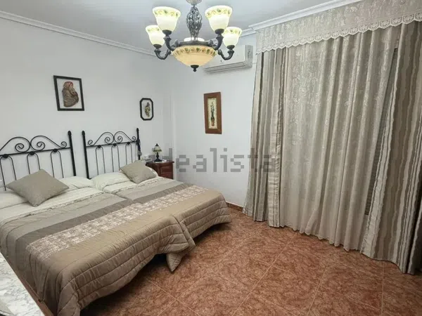 Casa o chalet independiente en Calle Real, 12 - Foto 17