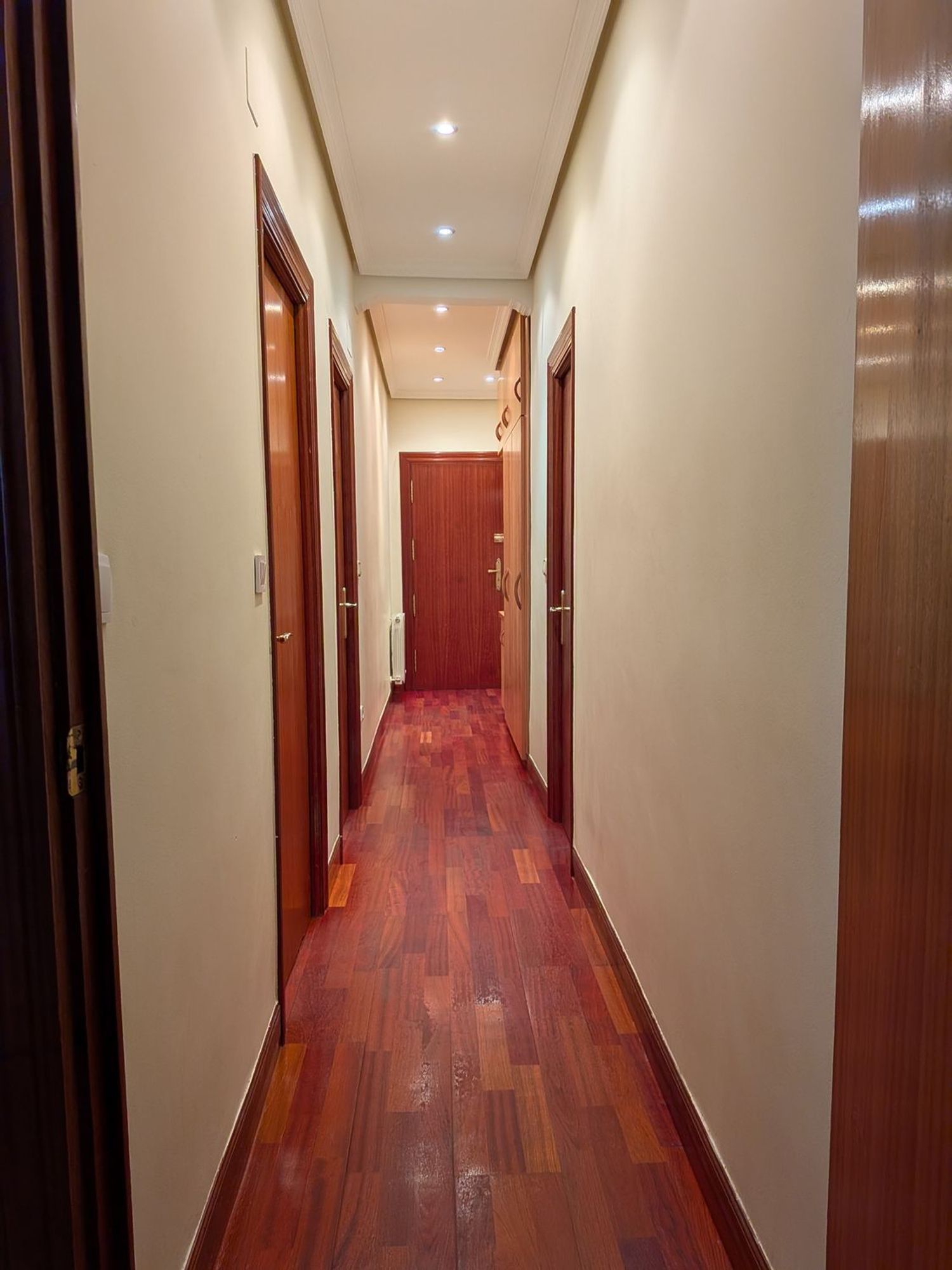 Piso en Barrio la Cruz, 17 - Foto 6