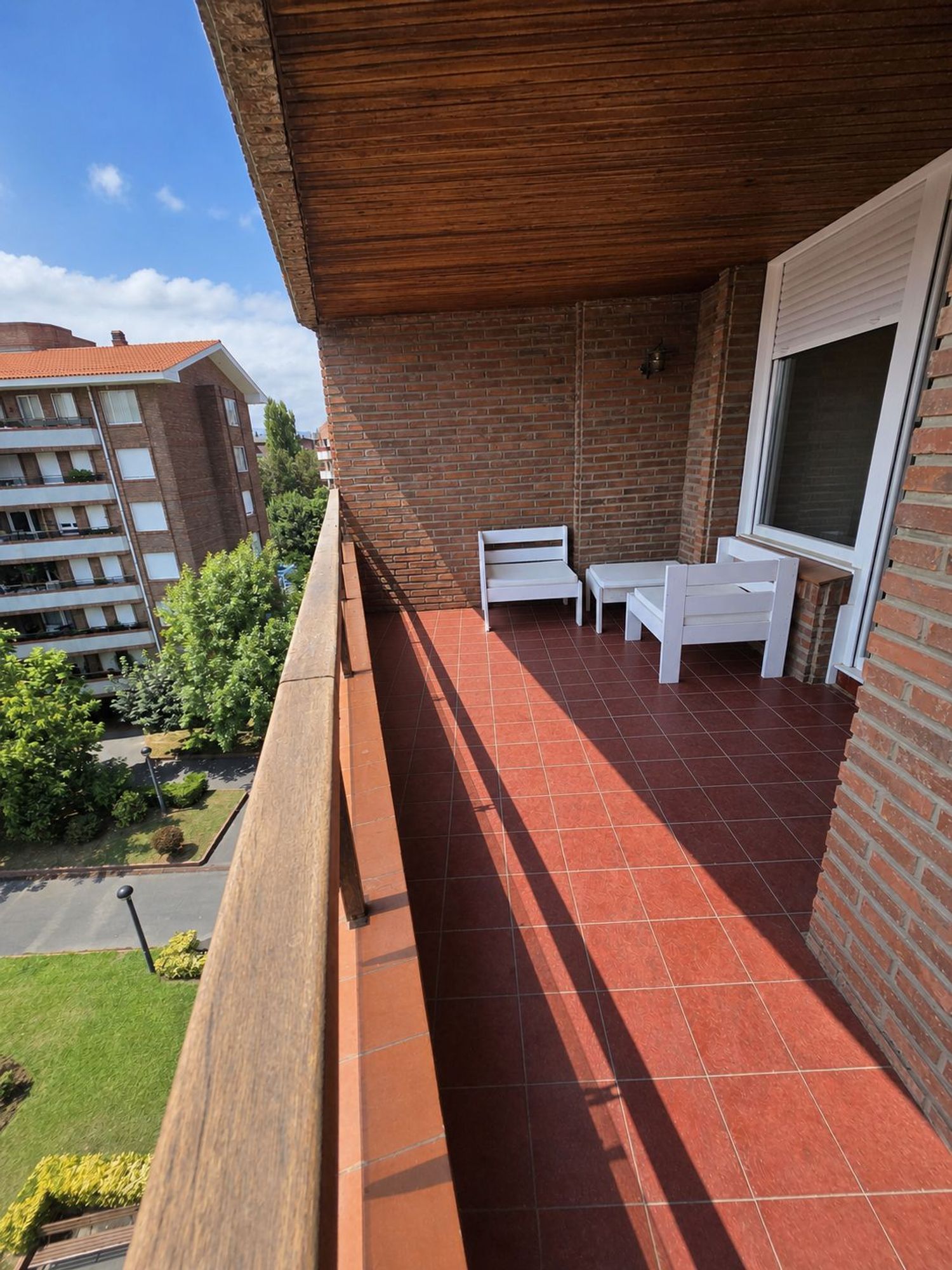 Piso en Calle Bidezabal, 18, Sta. María de Getxo, Sta. María de Getxo - Foto 17