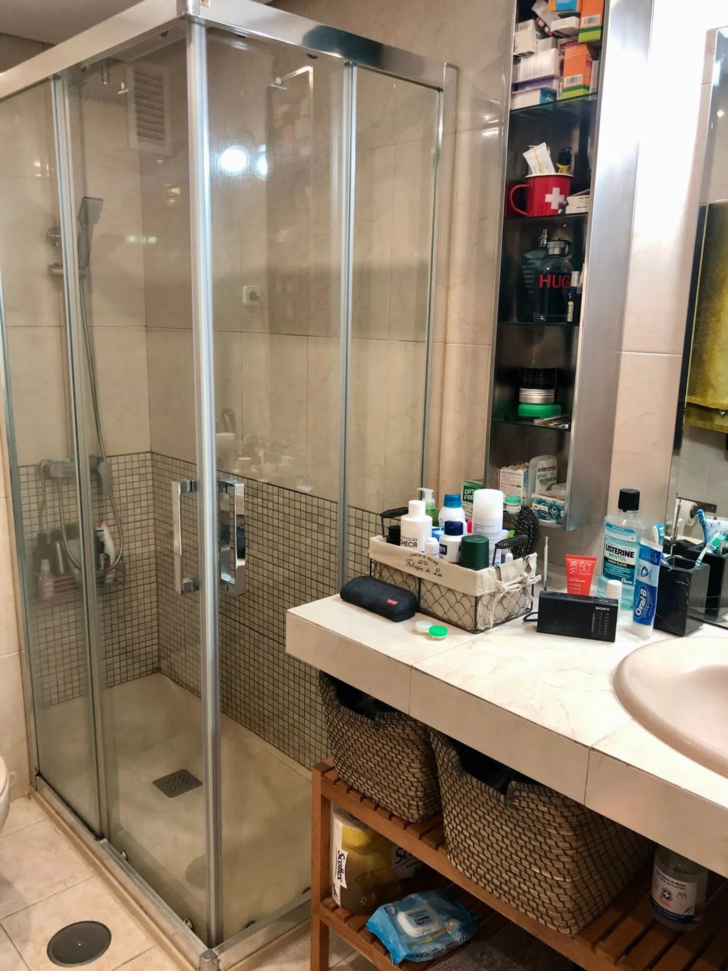 Piso en calle de Valderribas, 15 - Foto 5