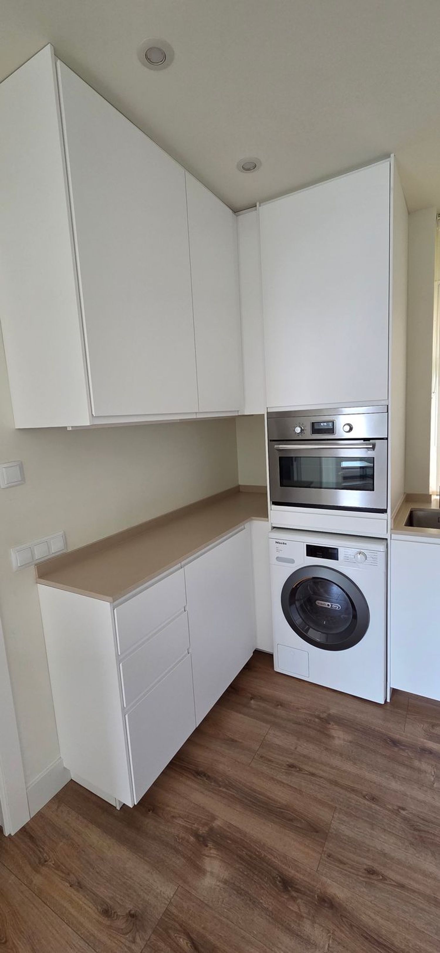 Piso en calle de Juan Bravo, 70 - Foto 4