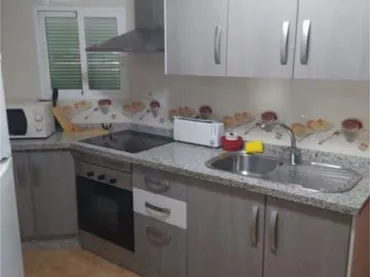 Piso en Ave ida Buenos Aires - Foto 1