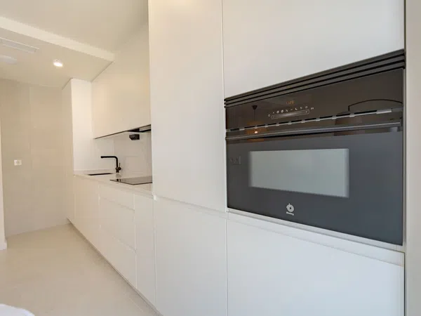 Piso en Calle Lazaga, 13 B2 3c, Puerto de Estepona - Foto 16