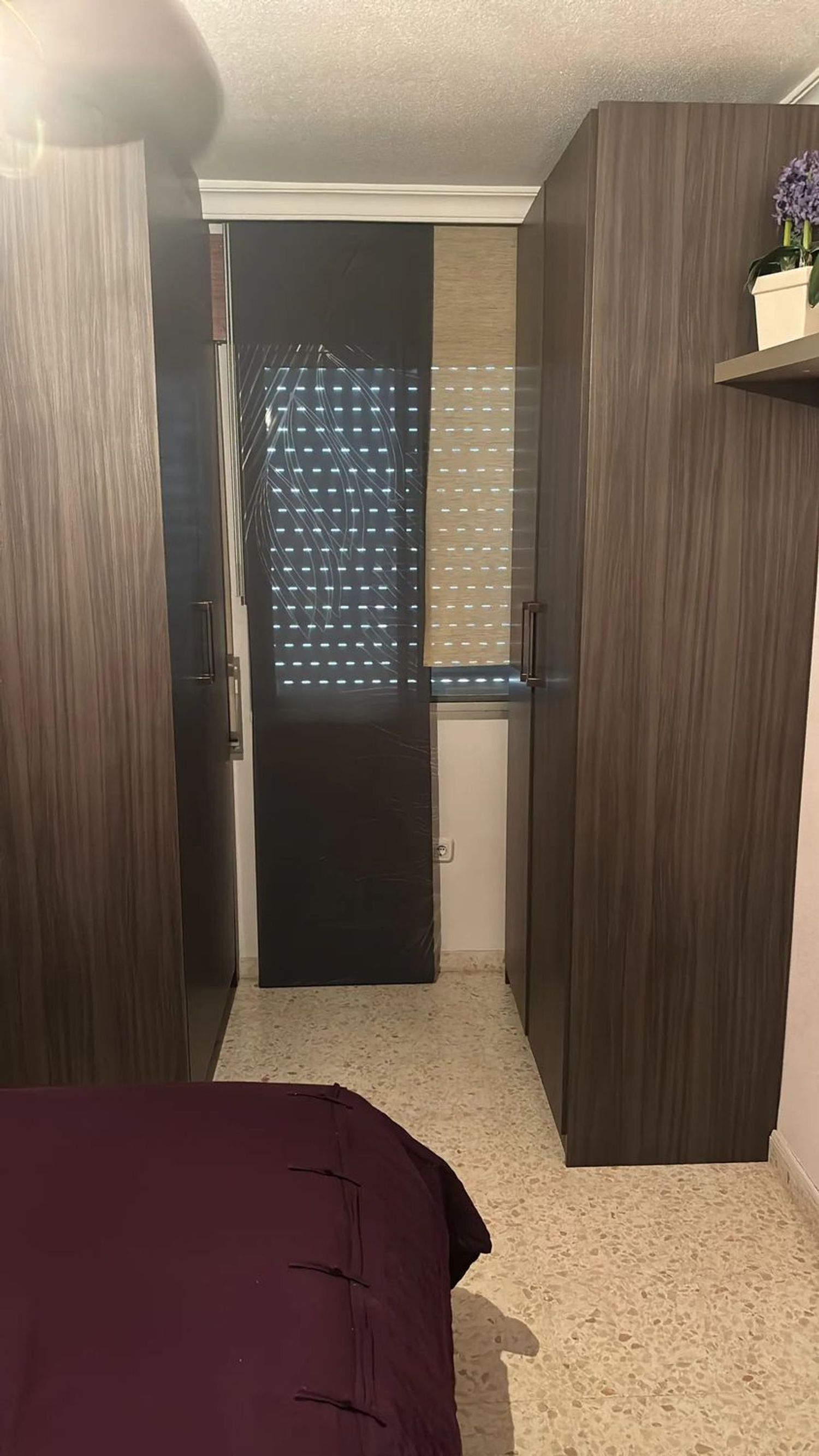 Piso en calle de Alozaina, 30 CalledeAlozainaMlaga - Foto 6