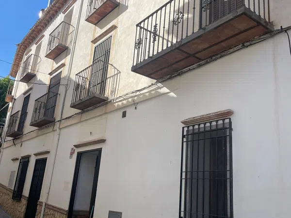 Chalet pareado en Calle Genil, 1 -3 - Foto 5