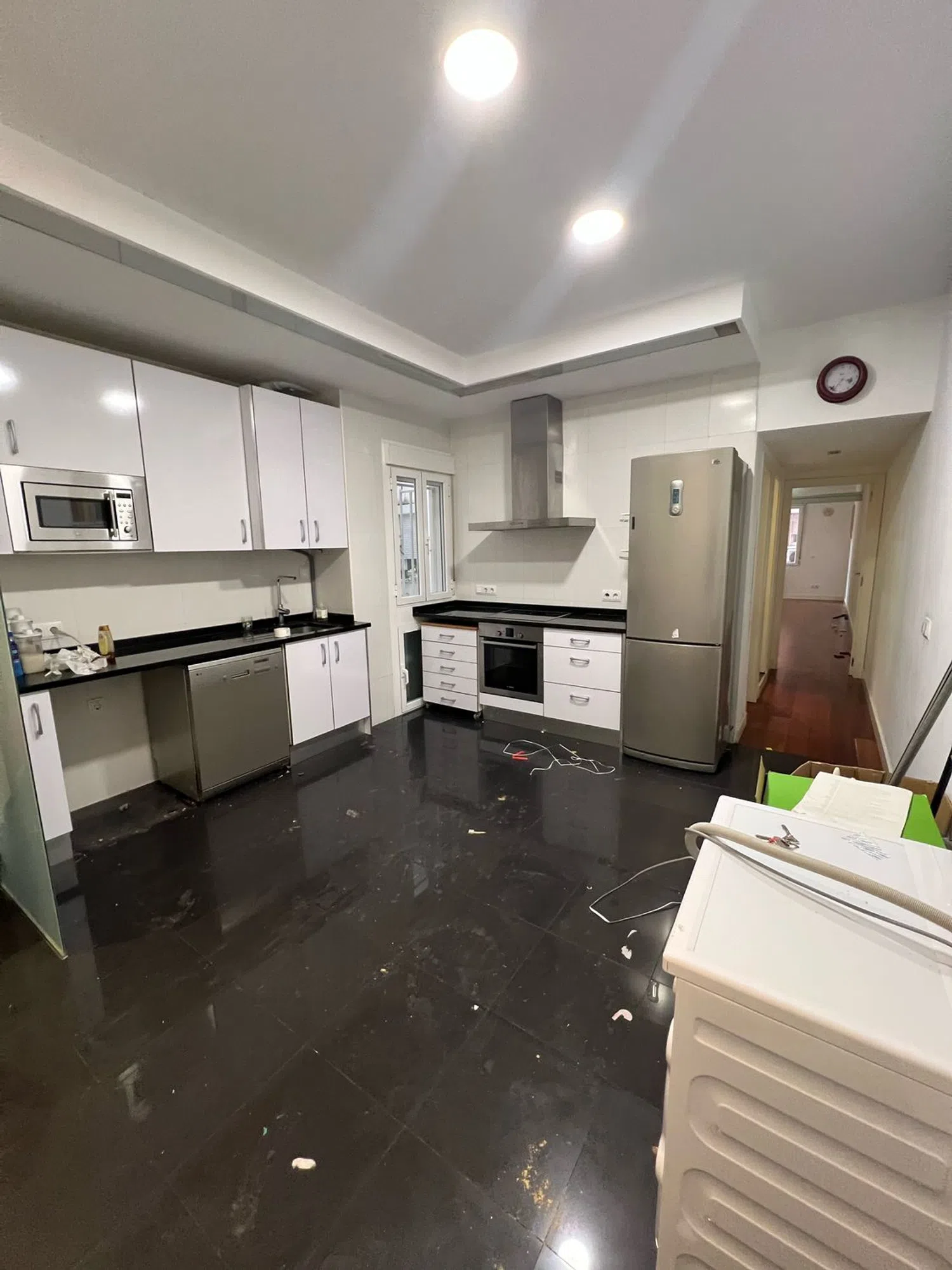 Piso en calle de Modesto Lafuente, 53 - Foto 6