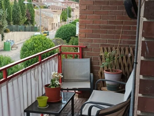 Piso en Calle de San Roque, 5 - Foto 3