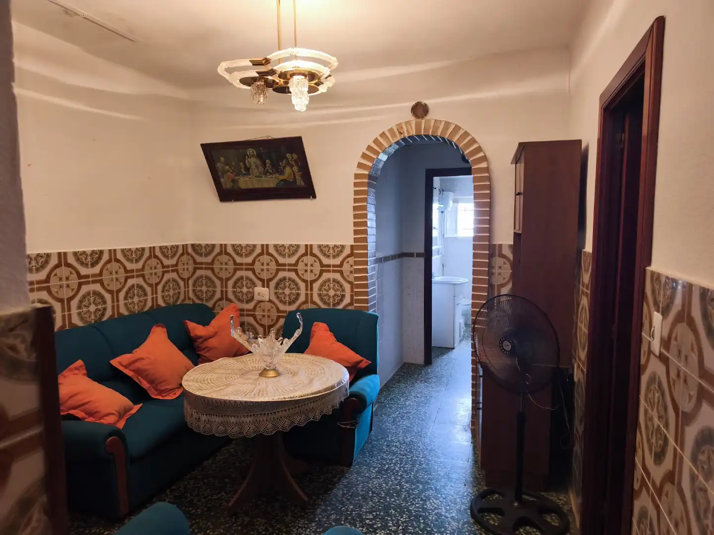 Casa adosada en  Avinguda Bolot 1 - Foto 2