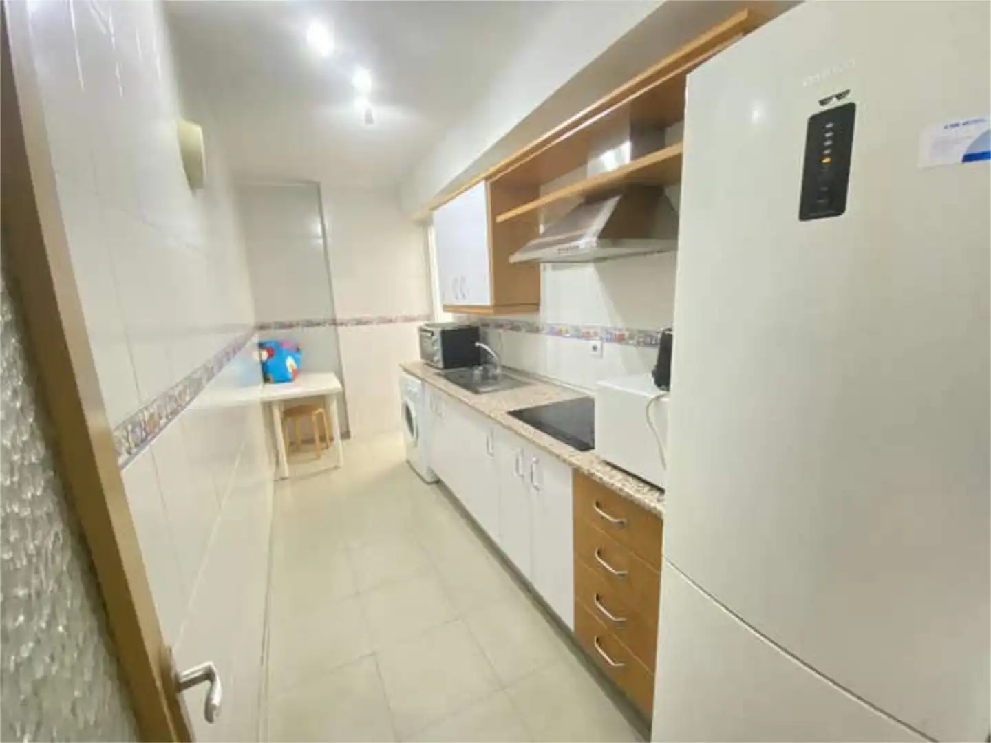 Piso en Nervión - Foto 4