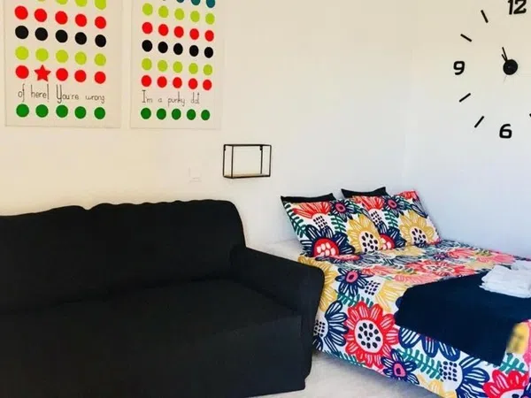 Estudio en Avenida Gamonal, 10, Parque de la Paloma, Parque de la Paloma - Foto 7