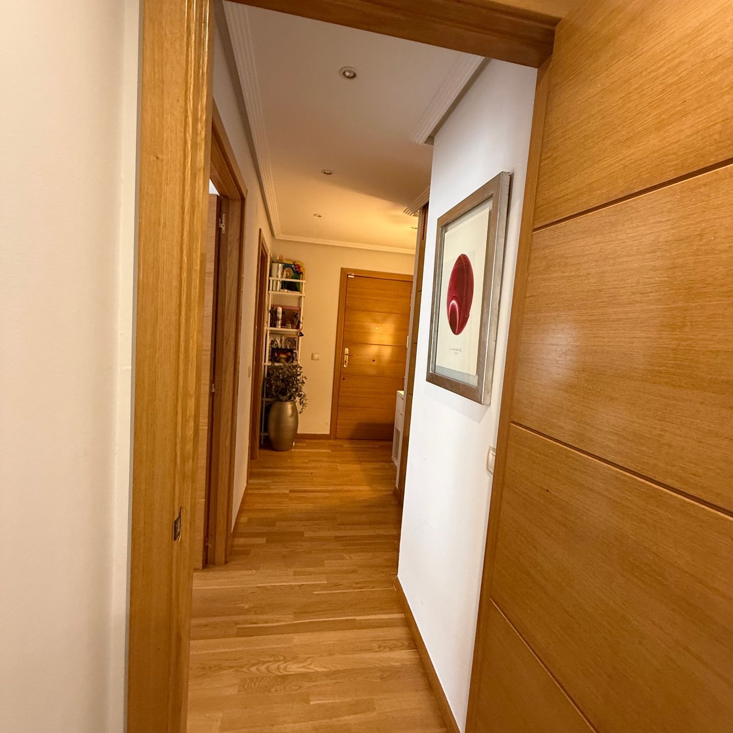 Piso en avenida Lazarejo, 7 - Foto 17