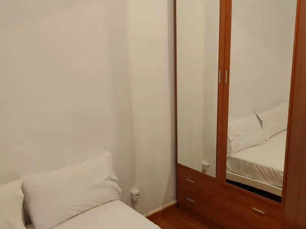 Piso en Calle del Comandant Benítez, 7, La Maternitat i Sant Ramon - Foto 17