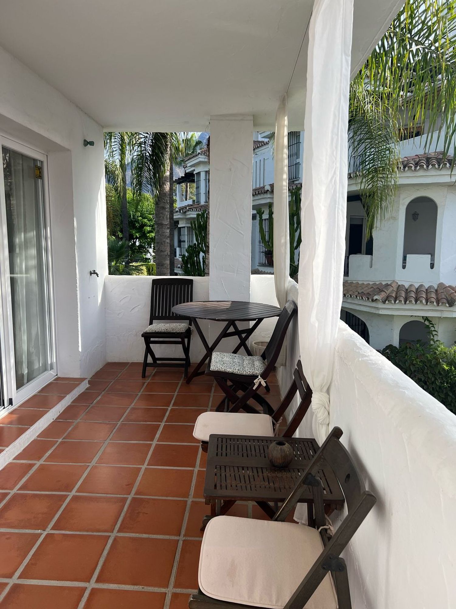 Ático en Urbanización Los Naranjos de Marbella, 54 - Foto 8