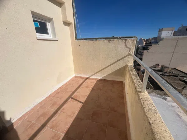 Ático en calle de Jaume Ferran, 27 - Foto 5