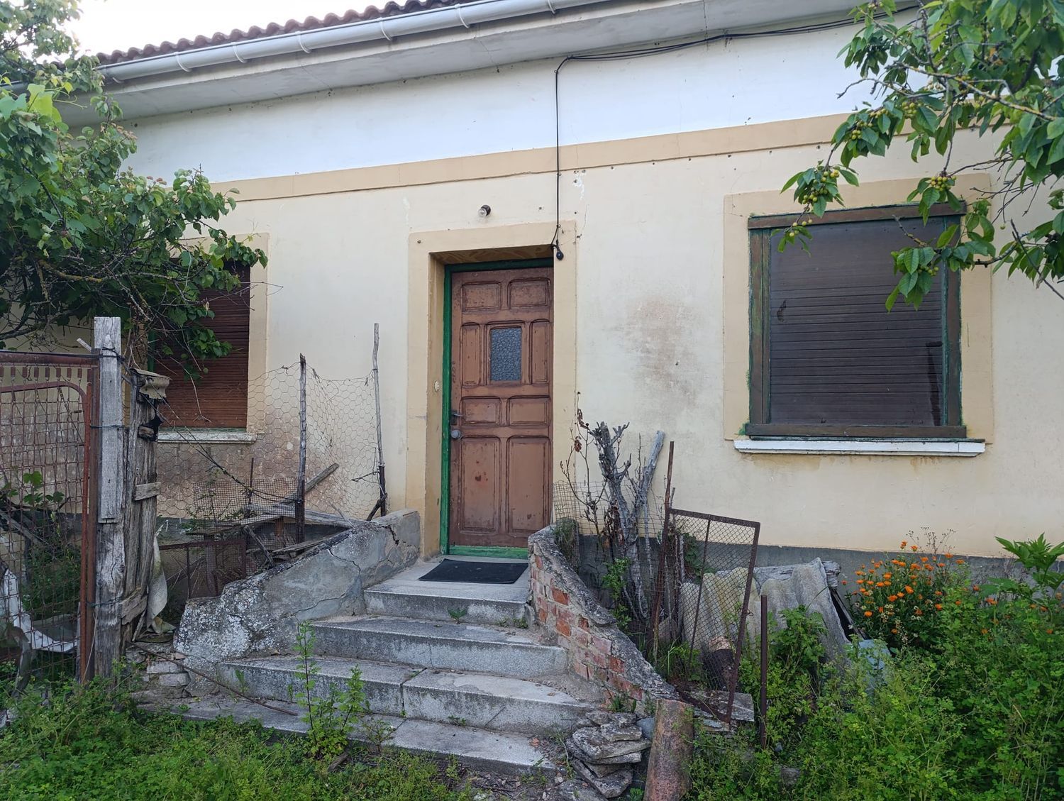 Casa de pueblo en Calle Desmonte, 13 - Foto 3