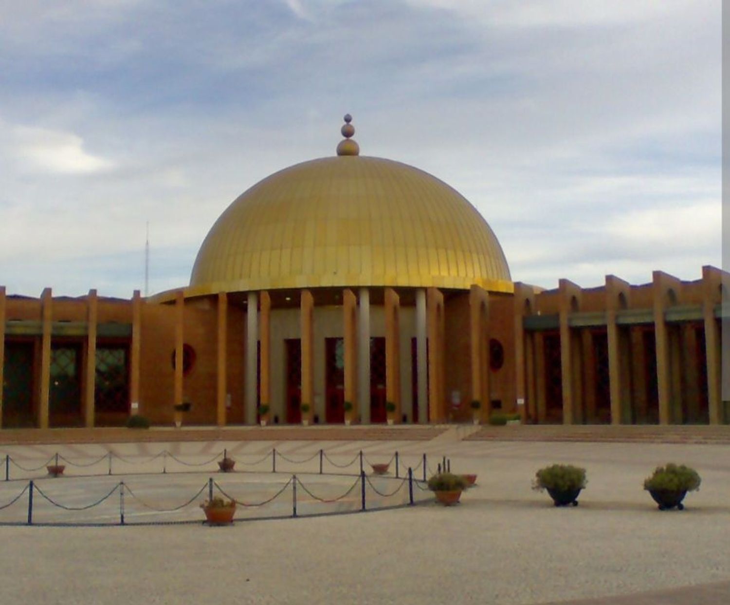 Piso en avenida de las Ciencias, 25 - Foto 2