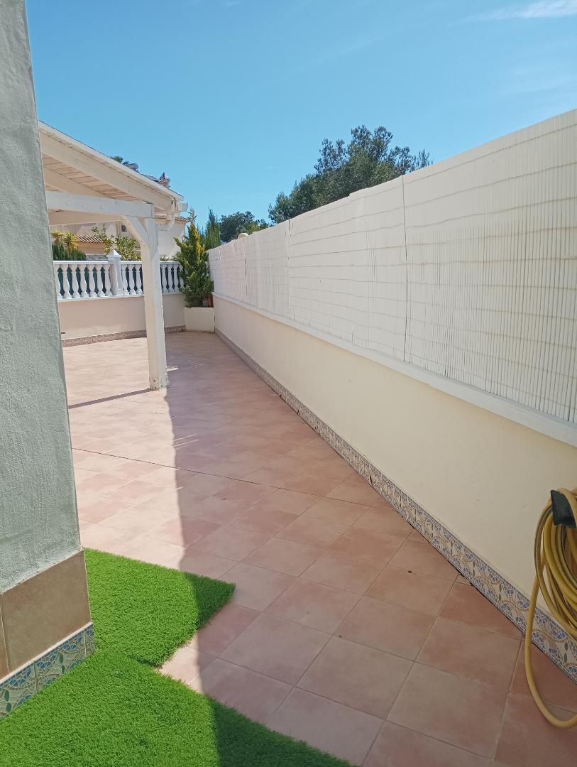 Casa adosada en  Calle Monte de Santa Pola 35 - Foto 26