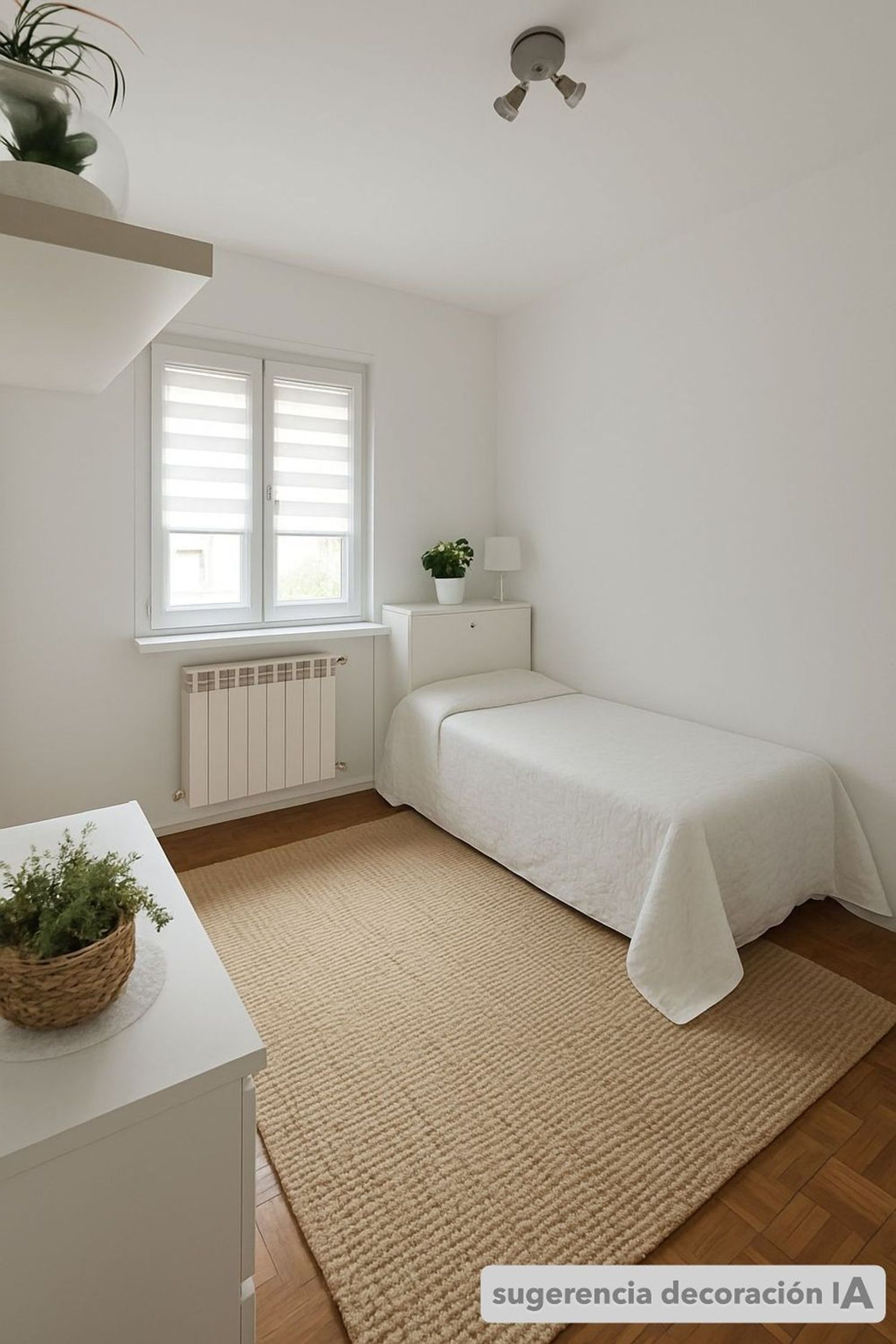 Piso en calle de Huarte, 20 - Foto 20