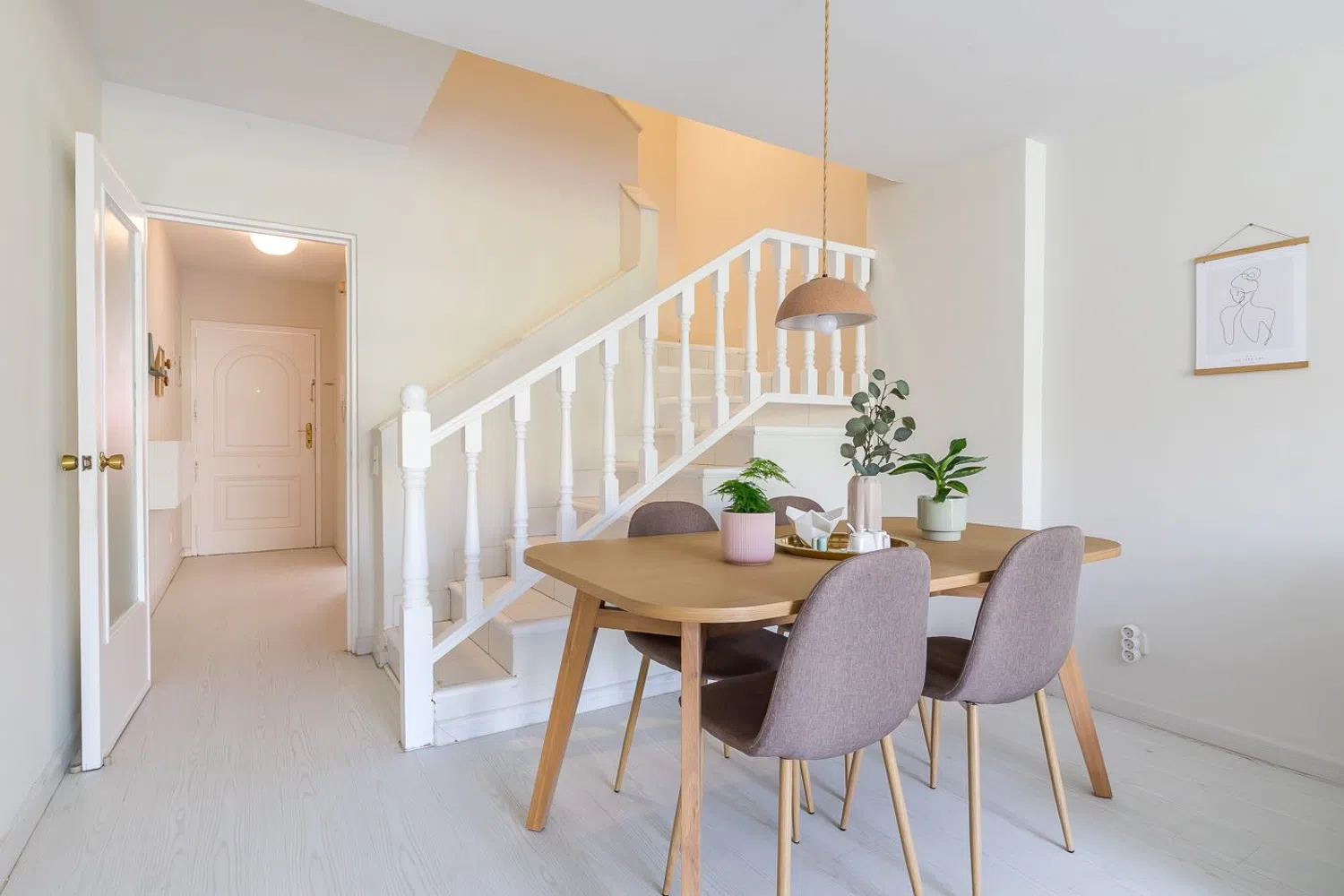 Dúplex en avenida de Europa, 27 - Foto 9