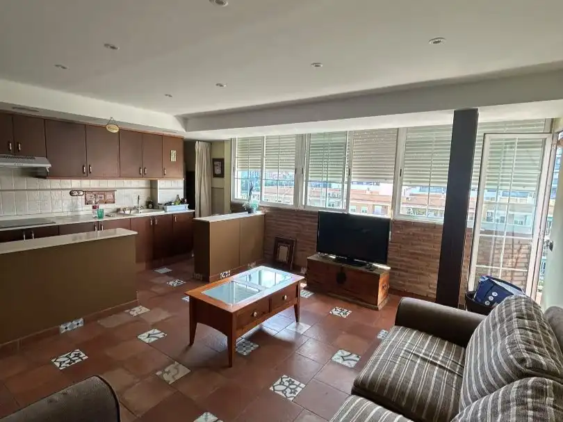 Piso en  Valencia Capital - Foto 43