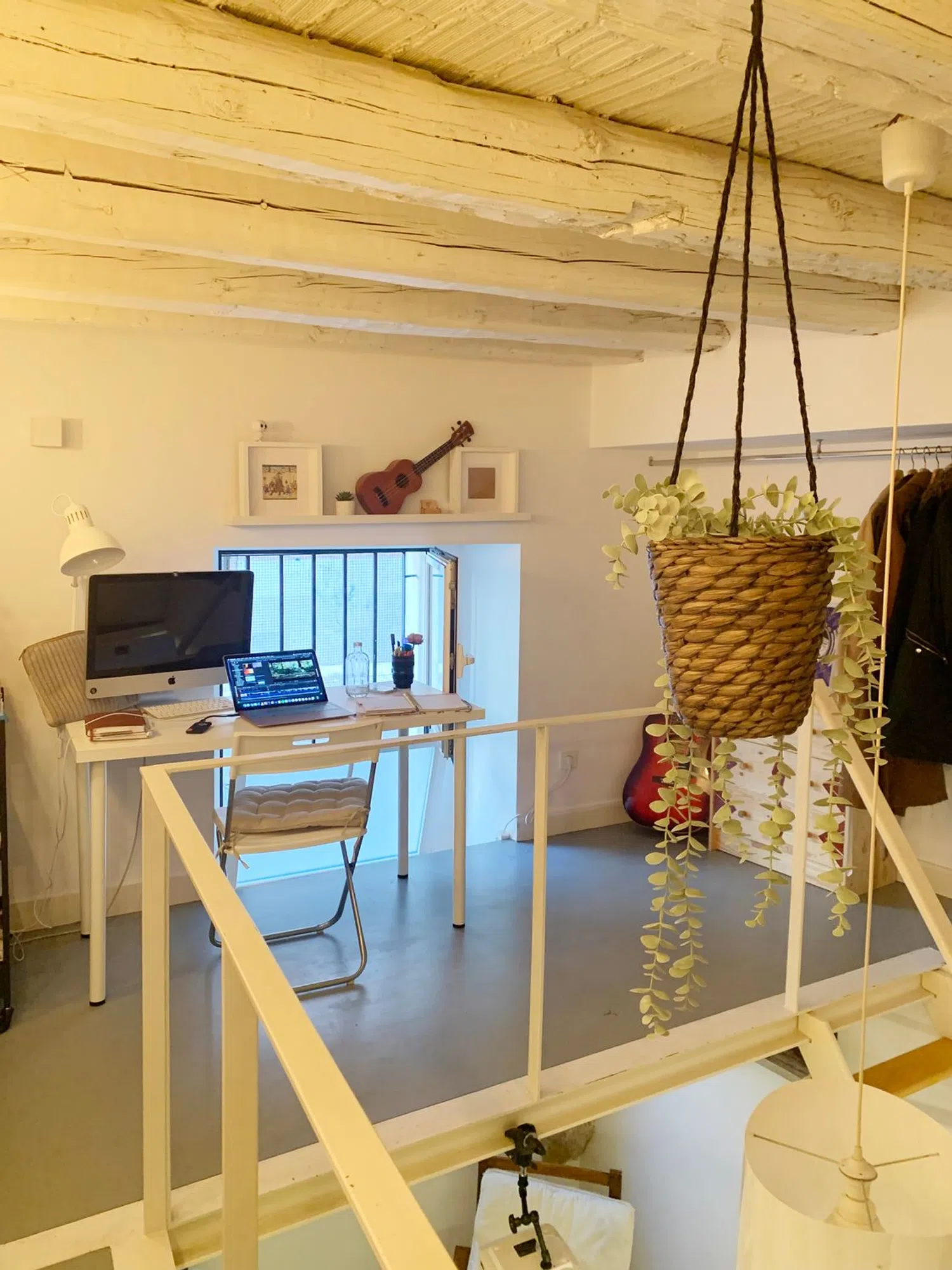 Estudio en calle del Rollo, 8 - Foto 16