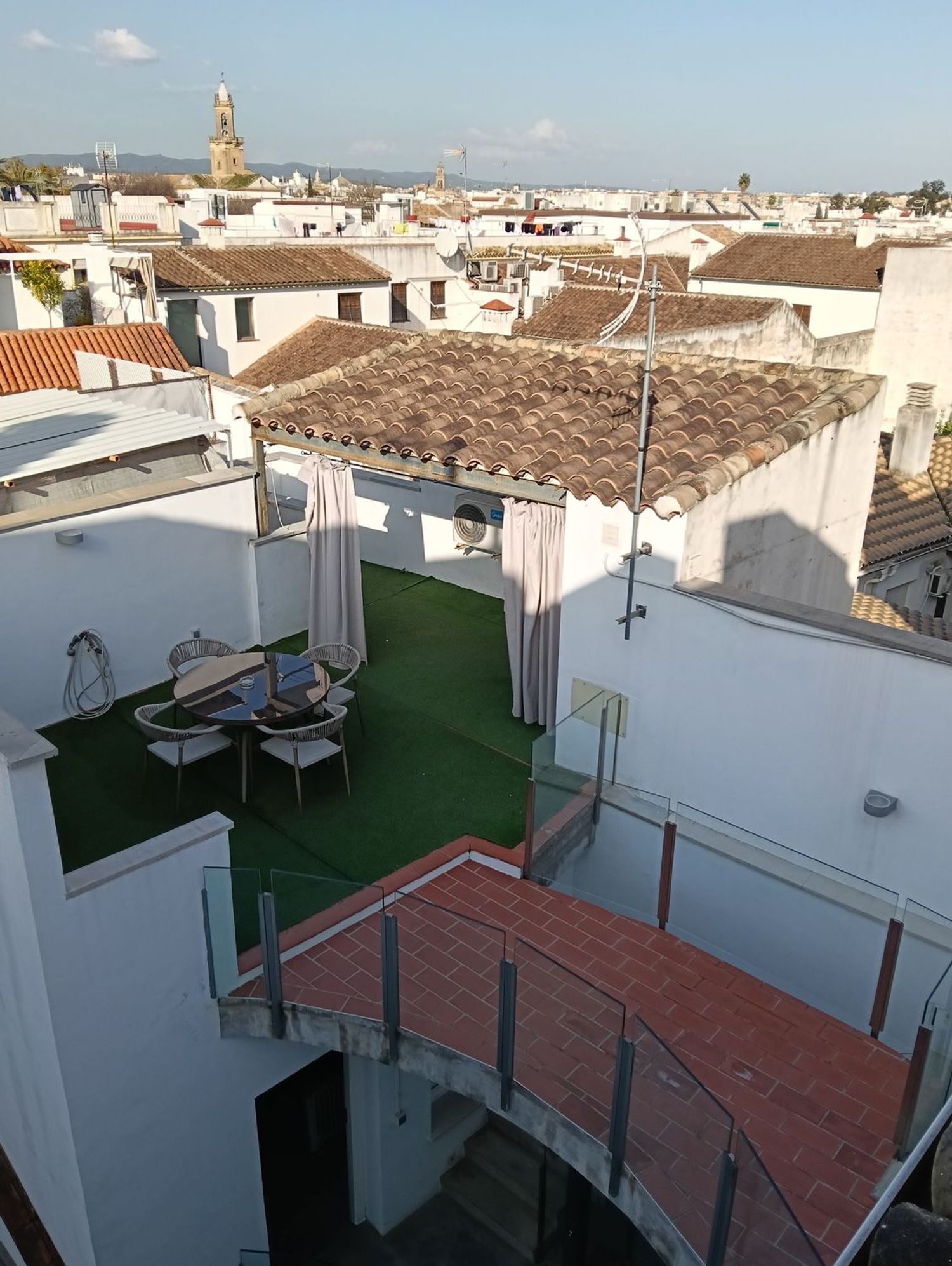 Piso en plaza de la Corredera, 66 - Foto 18