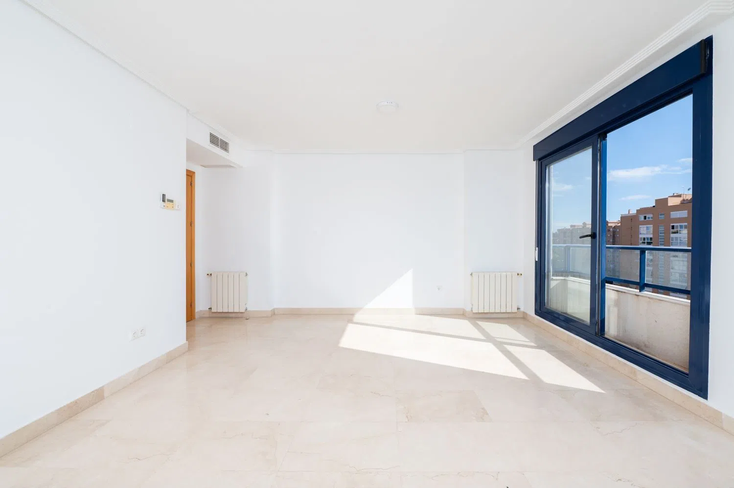 Piso en avenida del Doctor Jiménez Díaz - Foto 3