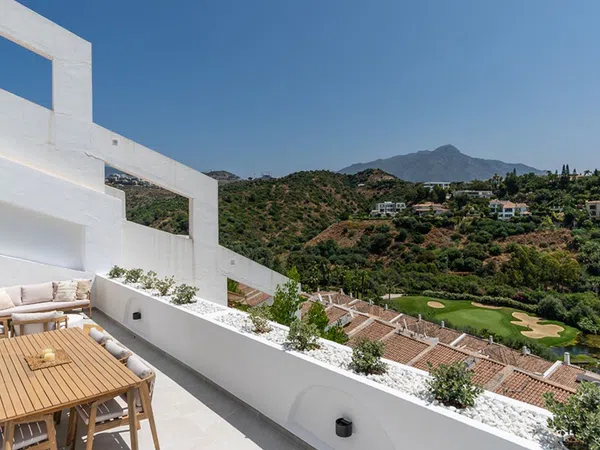 Chalet adosado en calle Hernán Cortés, 5 - Foto 14