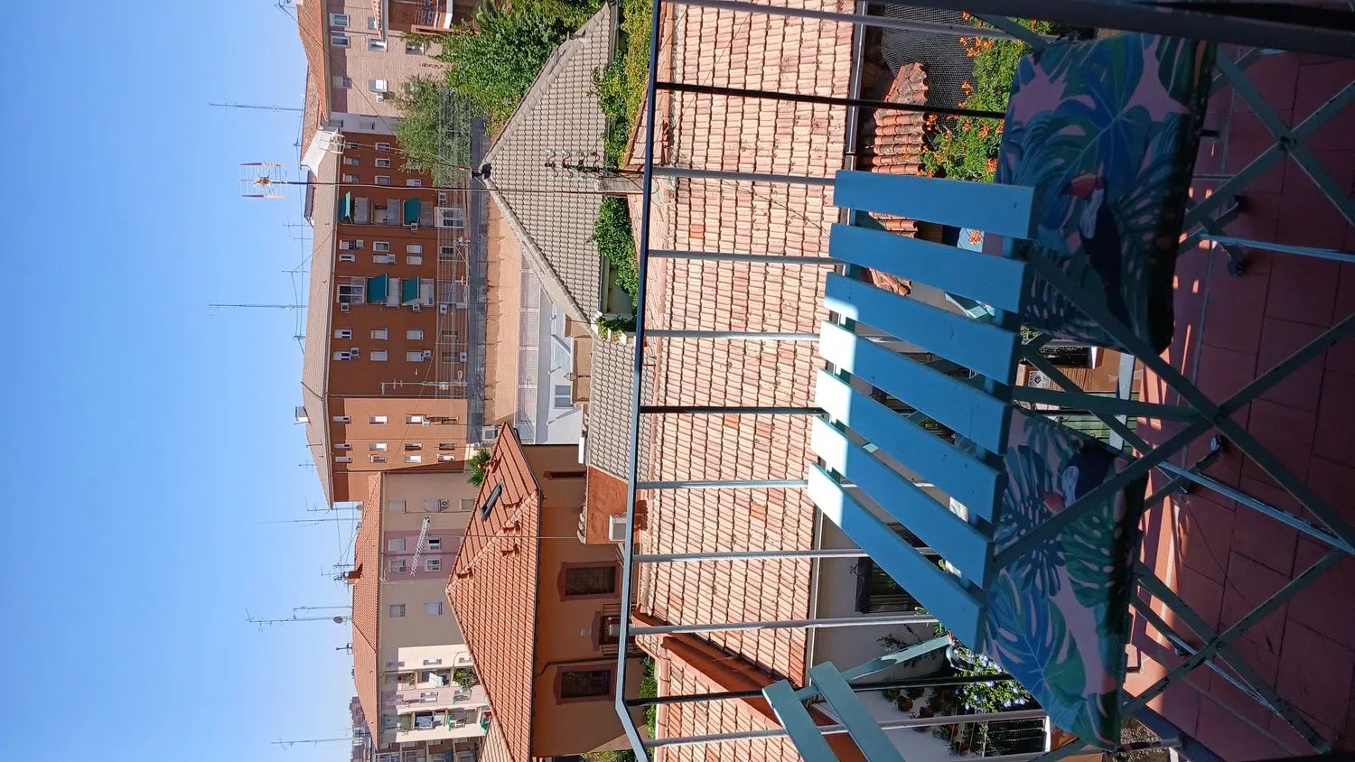 Piso en calle de Navas del Rey, 55 - Foto 9