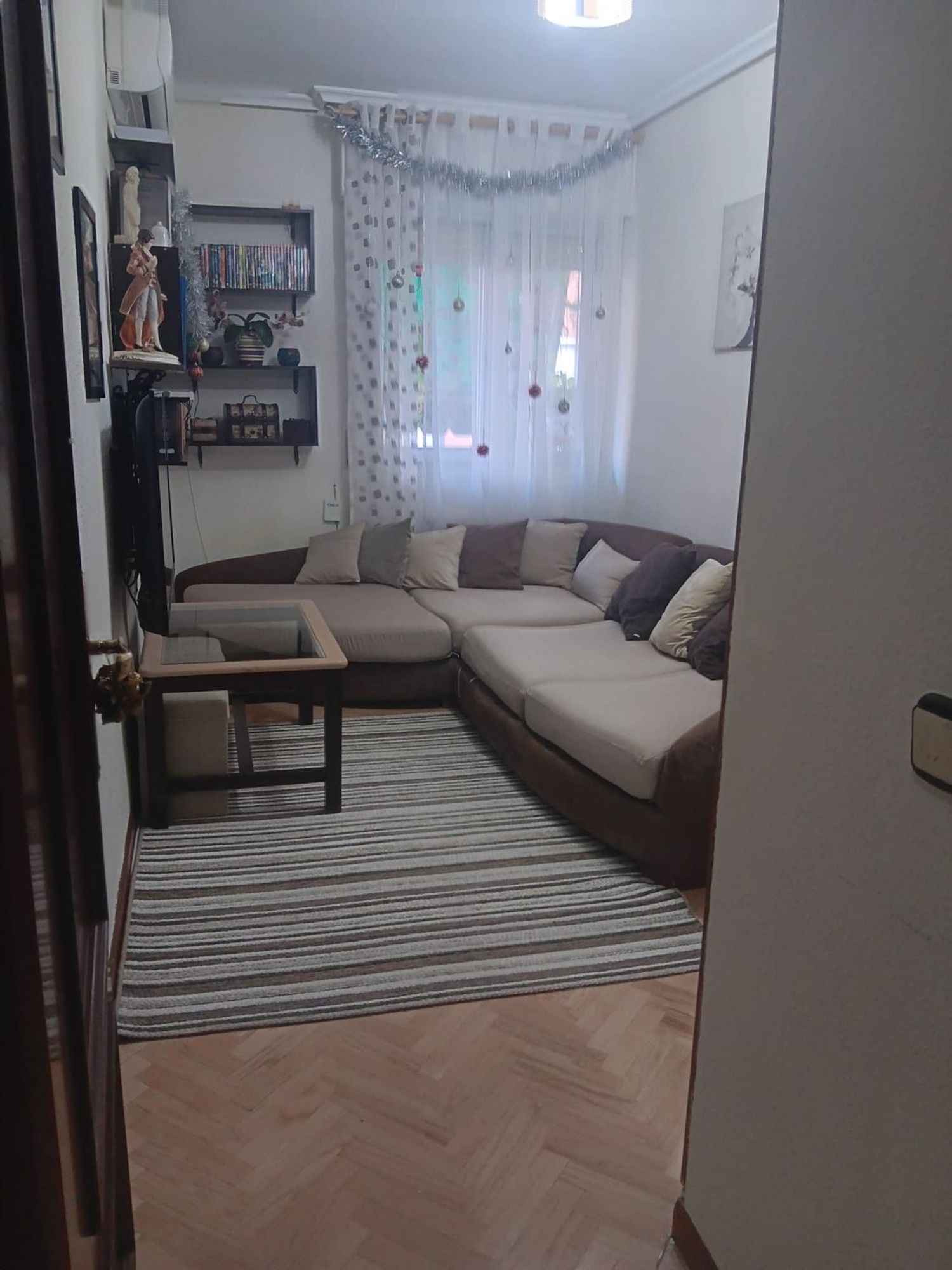 Piso en Barrio Los Rosales