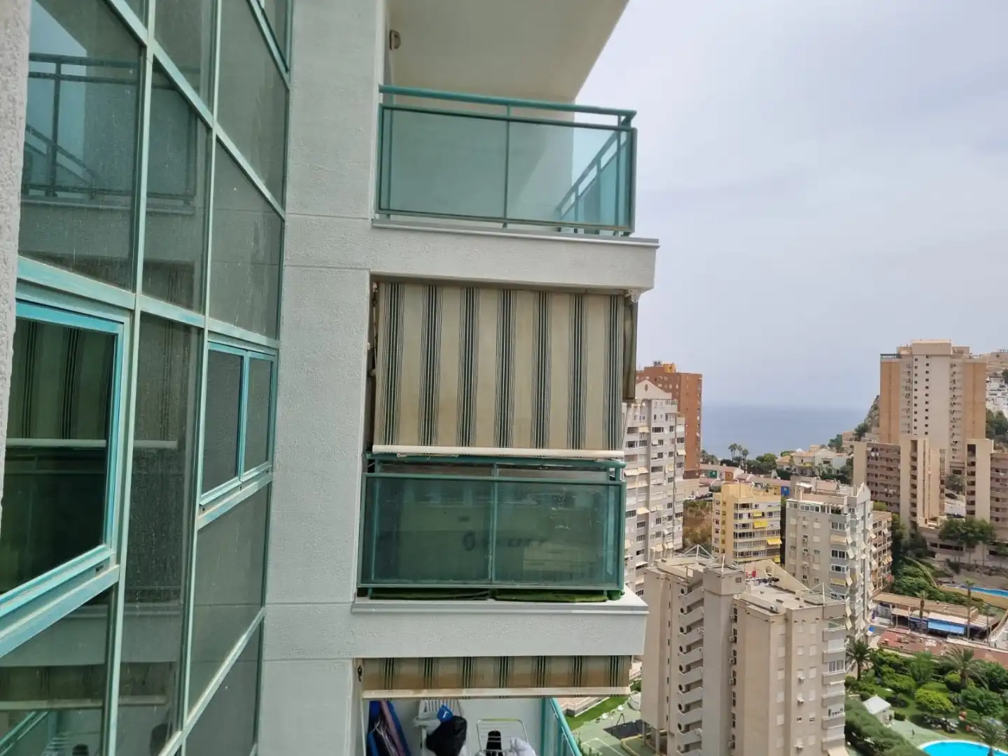 Piso en  Carrer Terral 19 - Foto 11