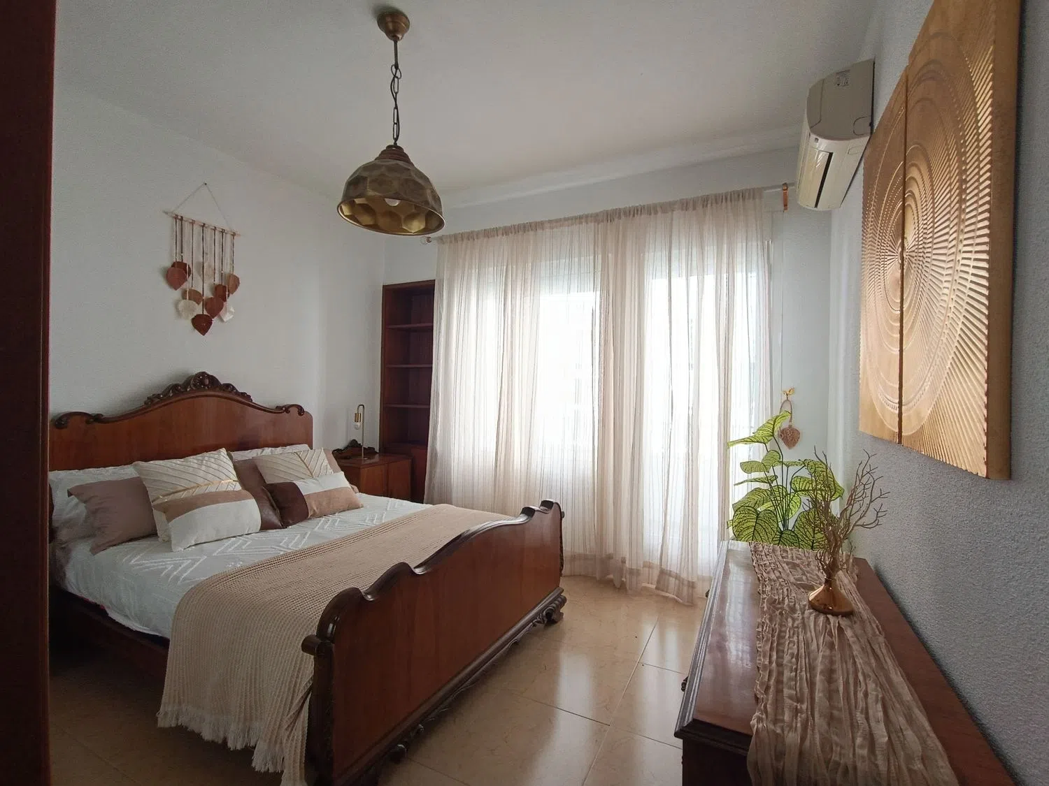 Piso en Barrio Campoamor - Foto 4
