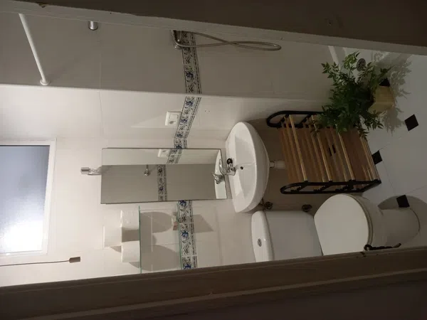 Piso en calle de Yecla, 5 - Foto 4