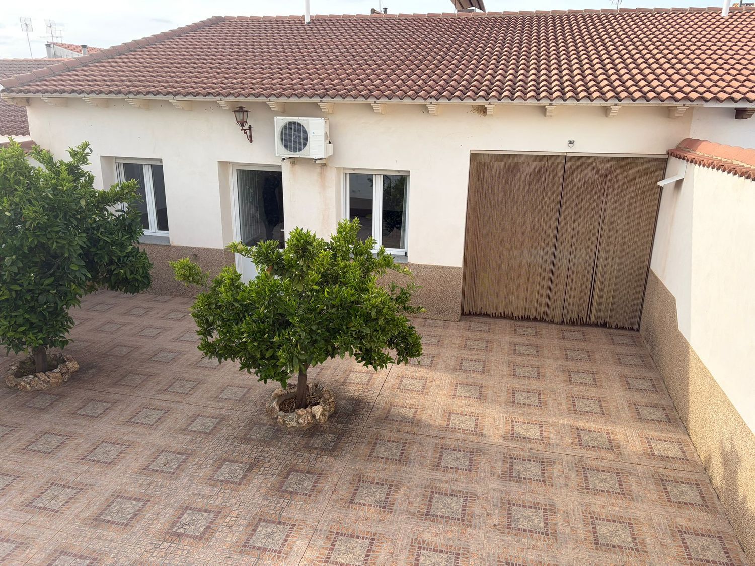 Casa de pueblo en Calle San Bartolomé, 11 - Foto 4