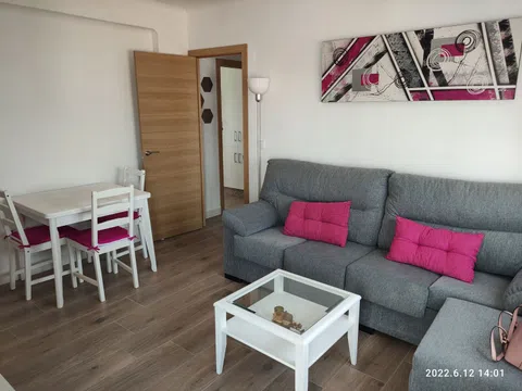 Piso en avenida Agrupación Córdoba, 9 - Foto 1