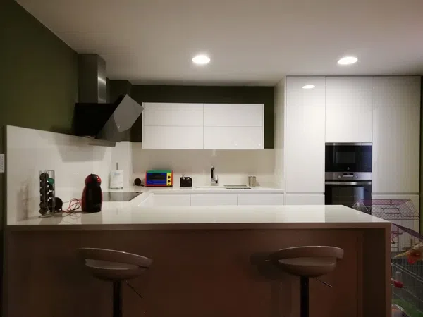 Chalet adosado en Poeta Miguel Hernández, 39 - Foto 39