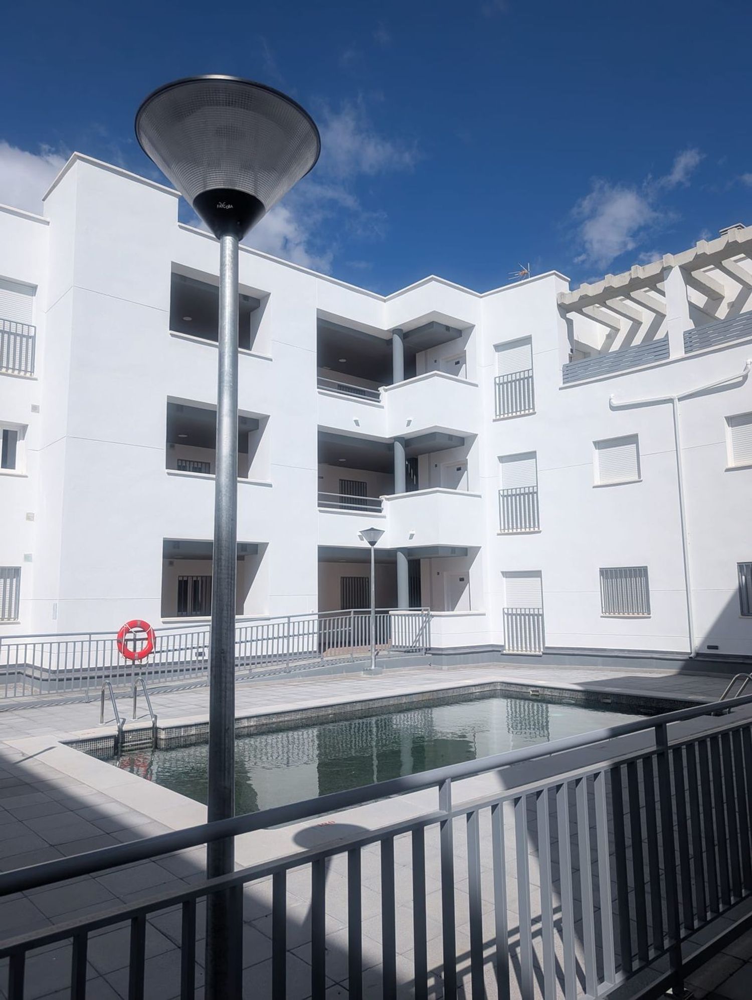 Piso en calle Álamos, 27 - Foto 1