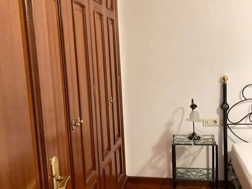Piso en  Rúa de Tomás Paredes 1 - Foto 5