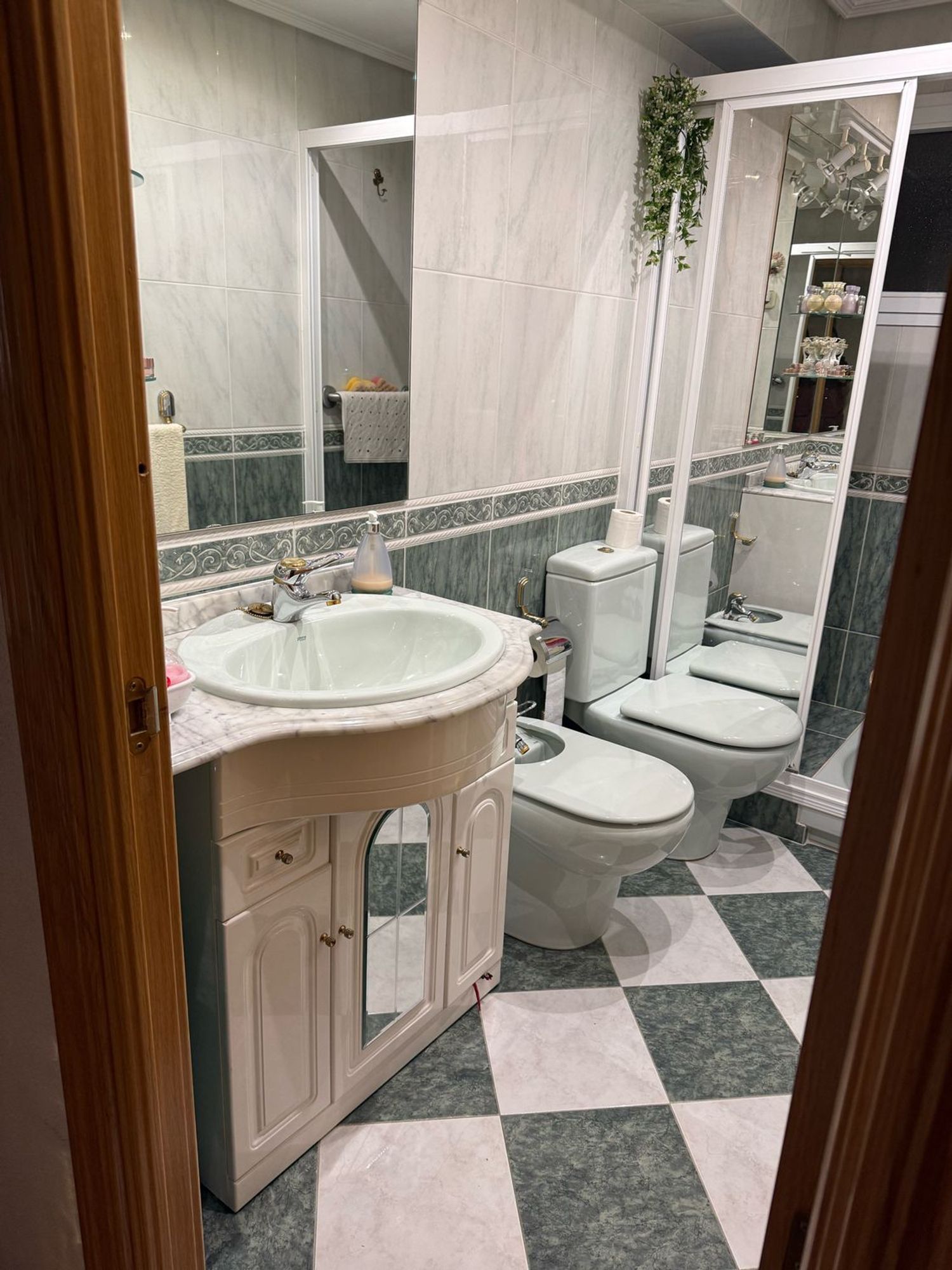 Piso en Calle de la Cañada, 17, Vinateros - Foto 11