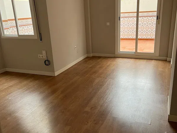 Piso en calle Cristo de la Epidemia, 82