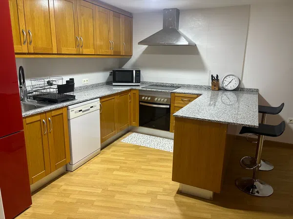 Piso en calle Maestro Barbieri, 29 - Foto 8