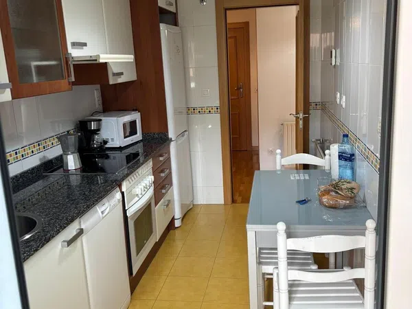 Piso en Urb. urbanizacion clarin Barrio Corredoria-La Carisa-Prado de La Vega - Foto 3