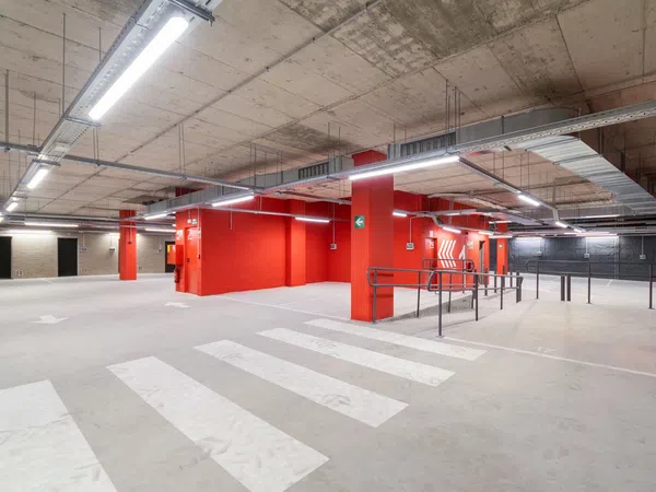 Piso en Calle d'Eduard Maristany, 260, Port, Port - Foto 24