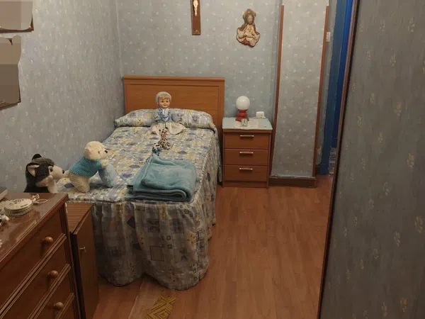 Piso en Calle Hermilio Alcalde del Río, 7, Centro, Centro - Foto 10