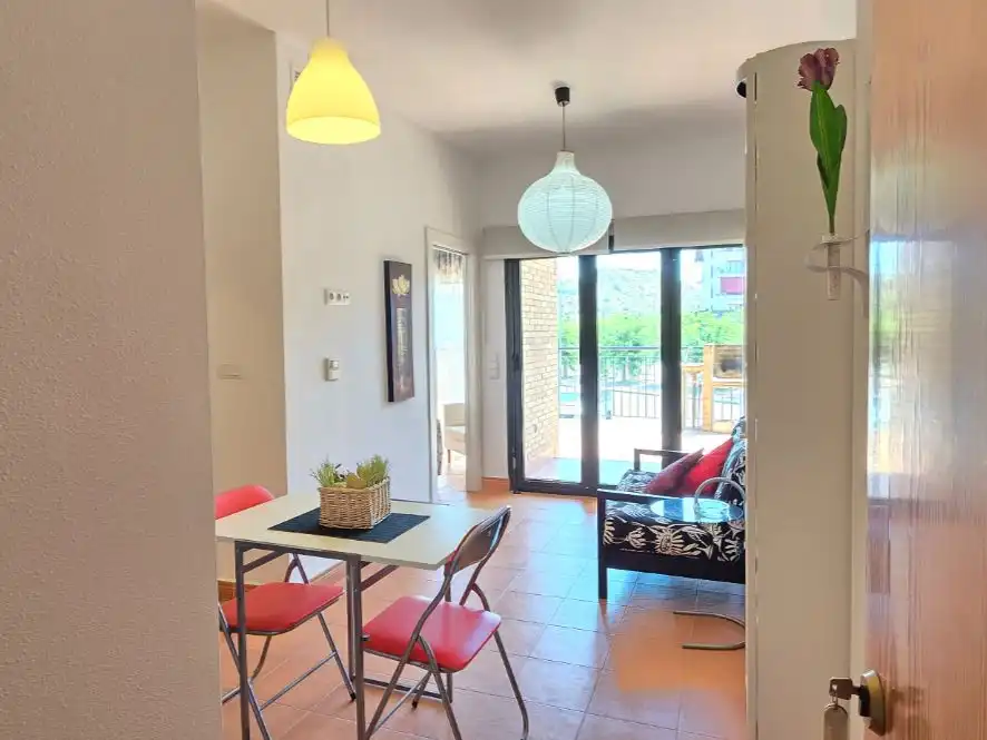 Apartamento en  Calle Hinojo 1 - Foto 2
