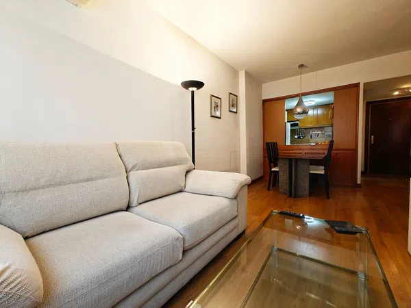 Piso en calle de las Virtudes, 14