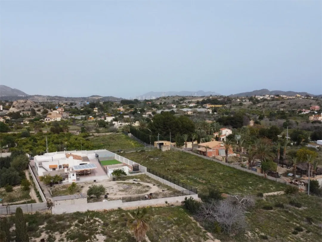 Chalet en  Partida Mediases 49 - Foto 69