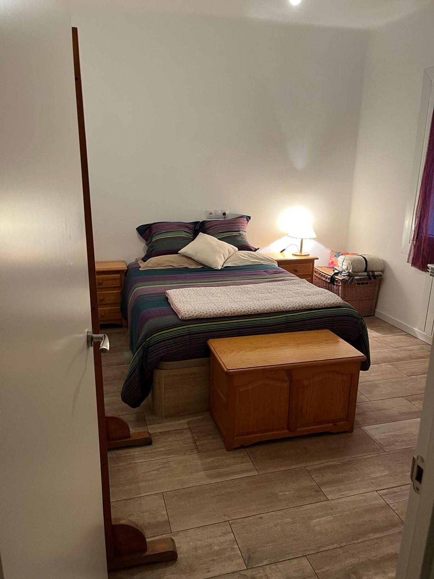 Piso en Avenida Alcalde Porqueres, 45, Princep de Viana-Clot, Princep de Viana-Clot - Foto 14