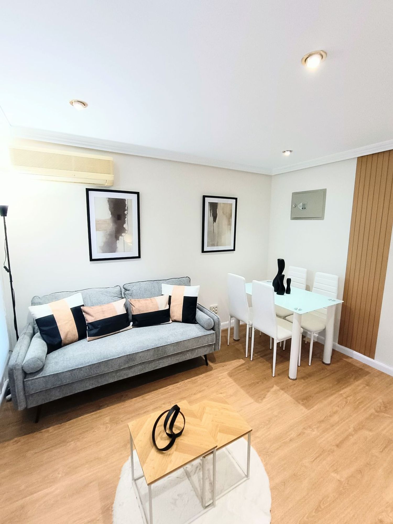 Piso en Gonzalo de Berceo, 4 - Foto 14